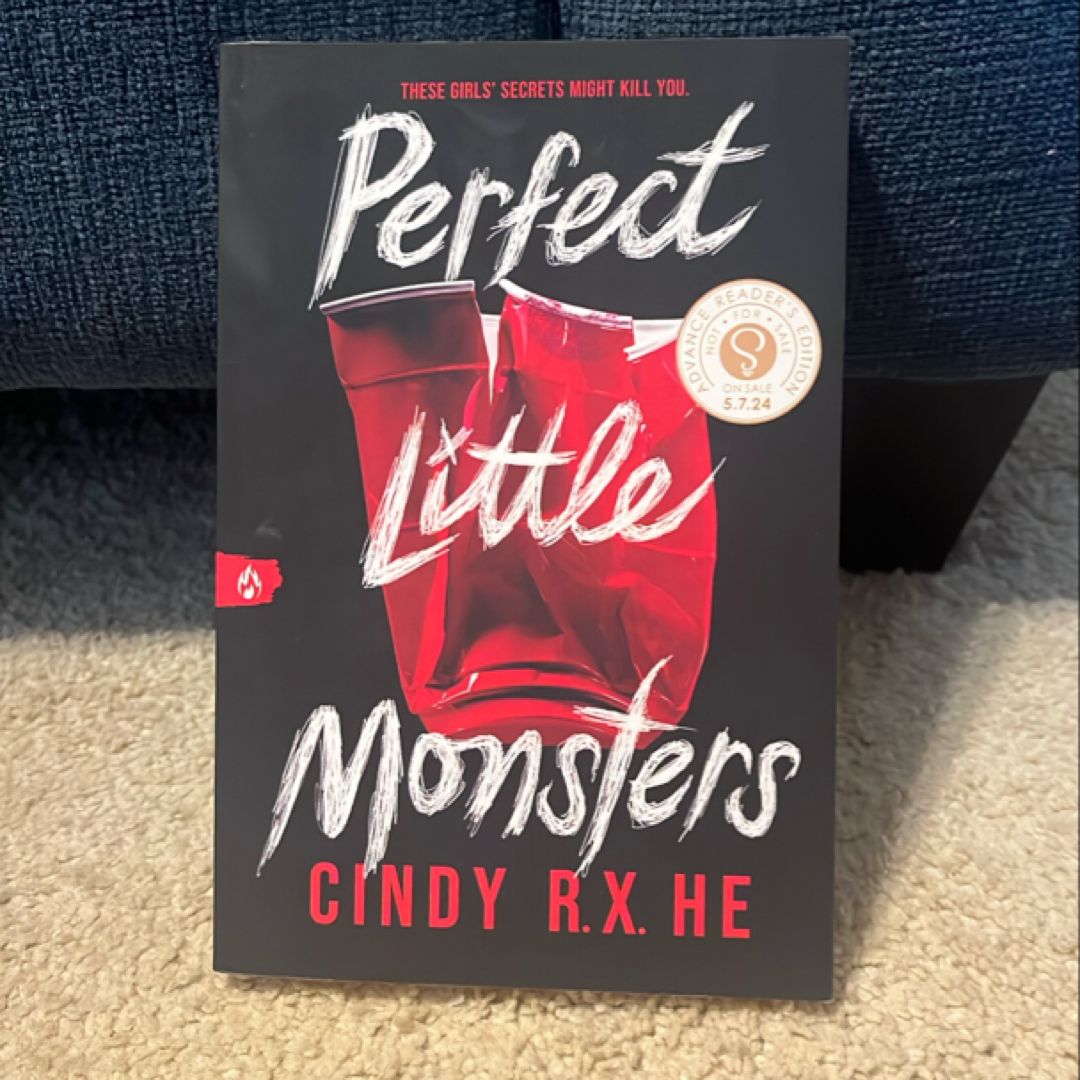 Perfect Little Monsters