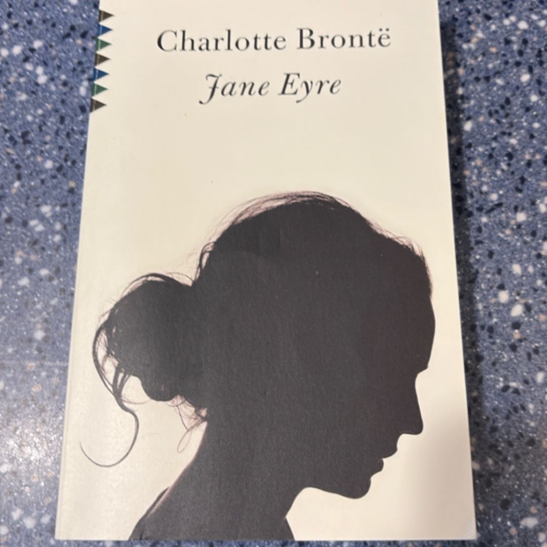 Jane Eyre