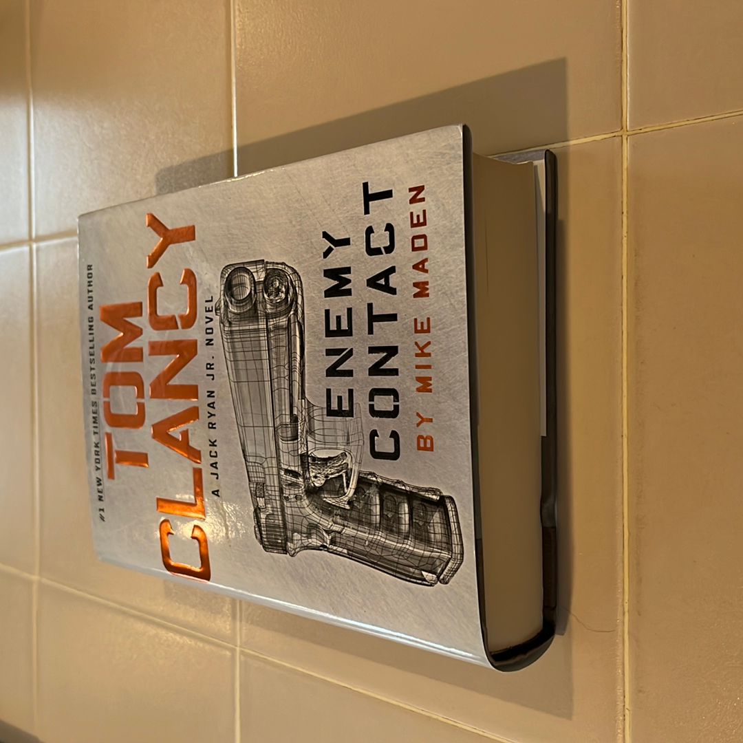 Tom Clancy Enemy Contact