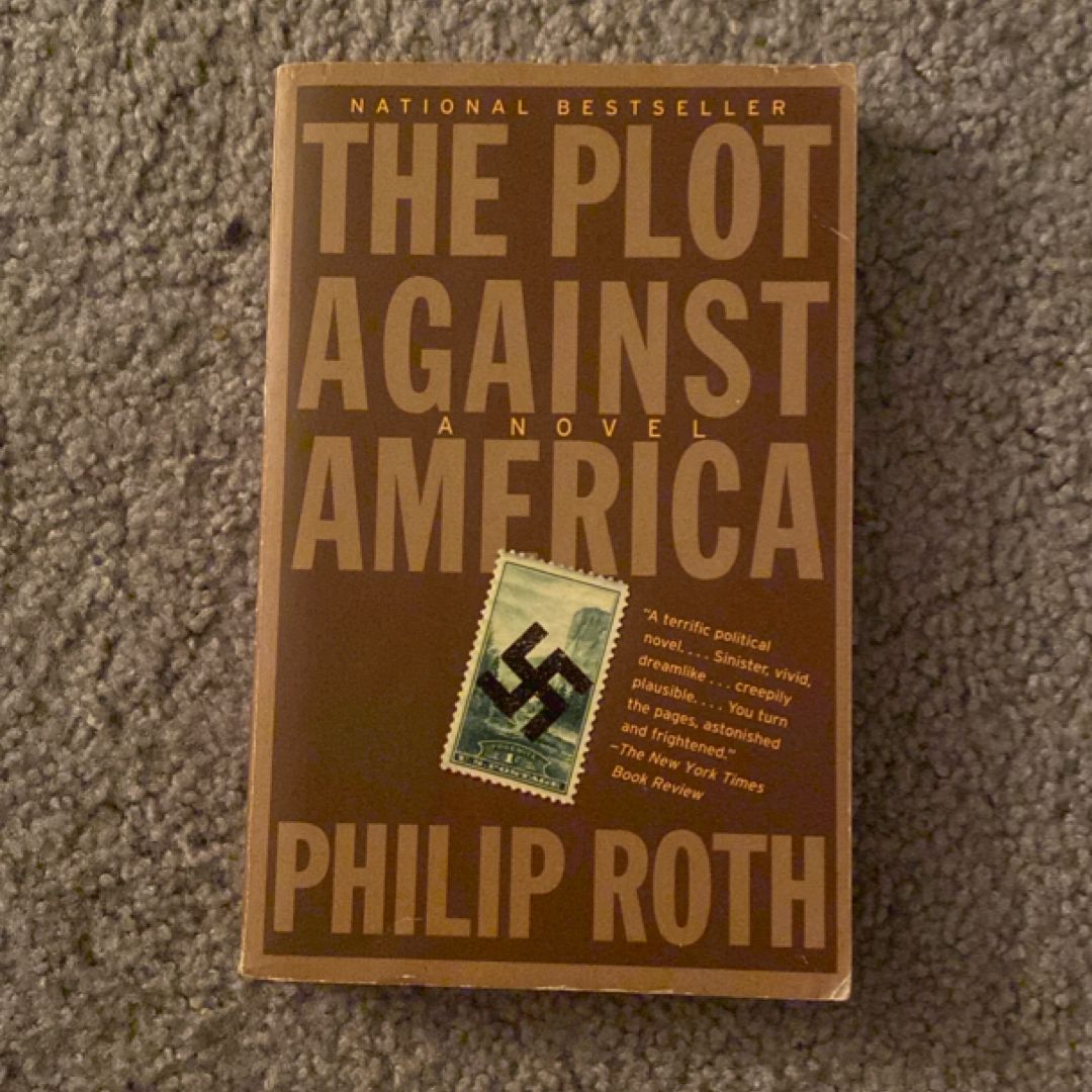 The Plot Against America