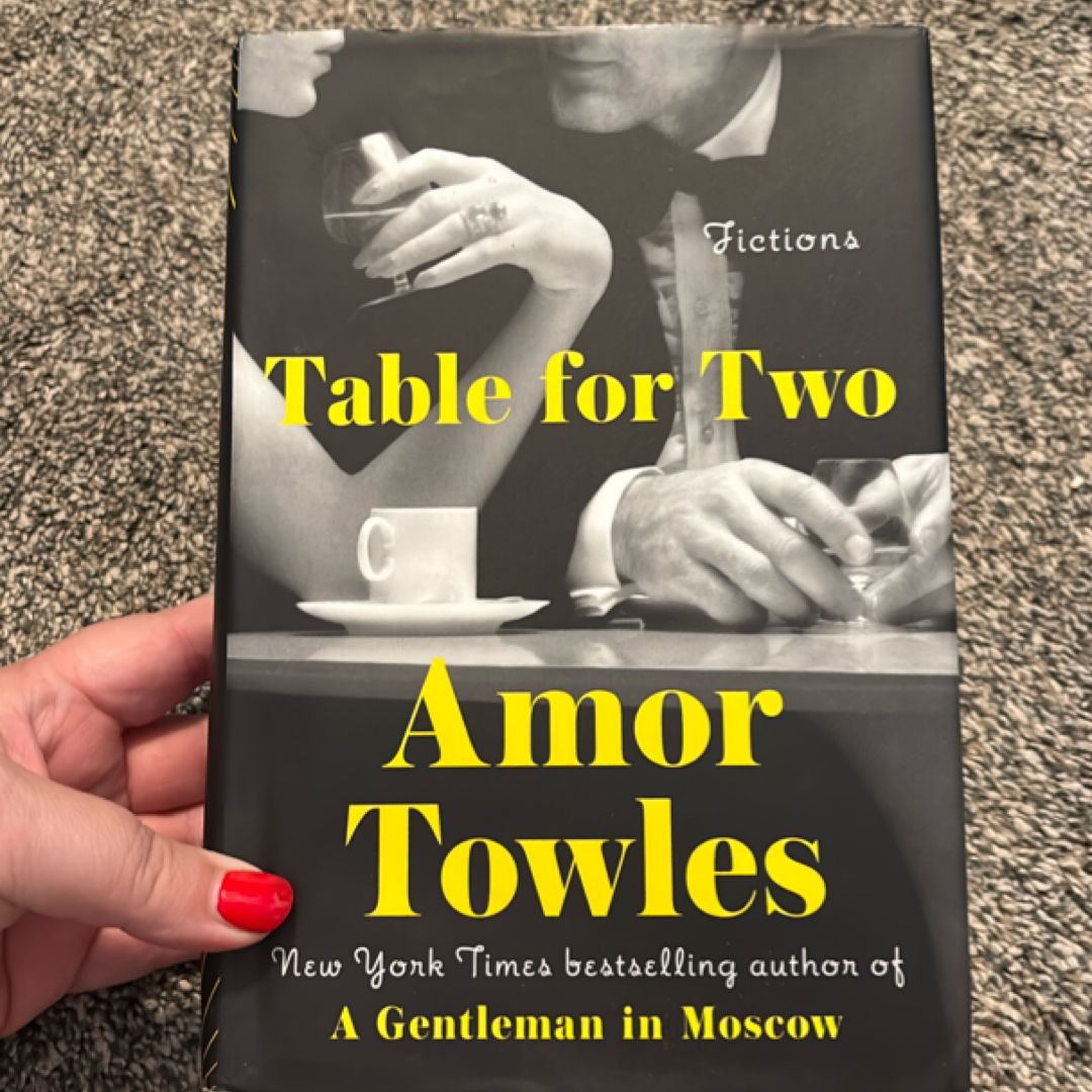 Table for Two