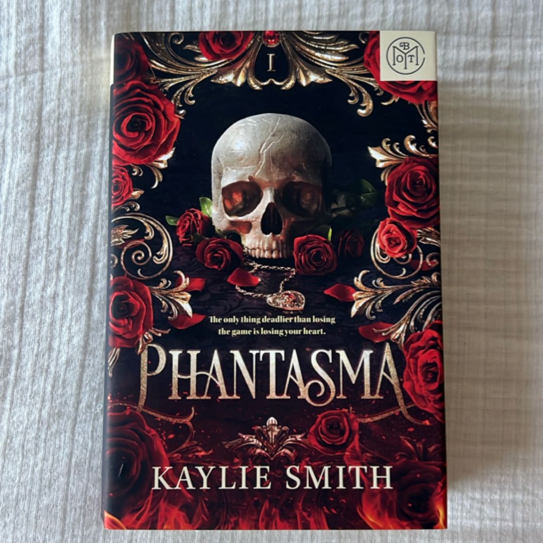 Phantasma
