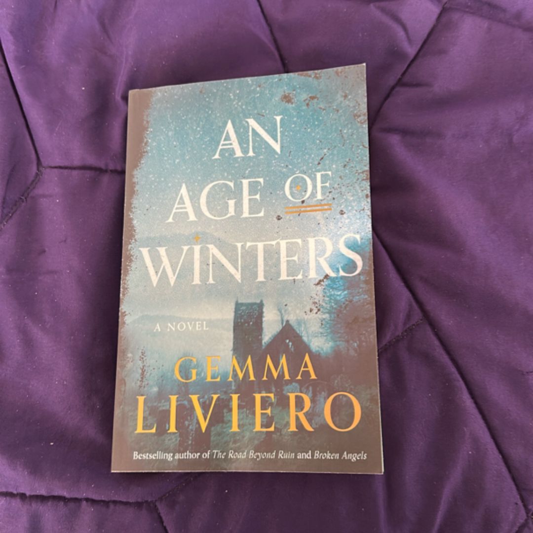 An Age of Winters
