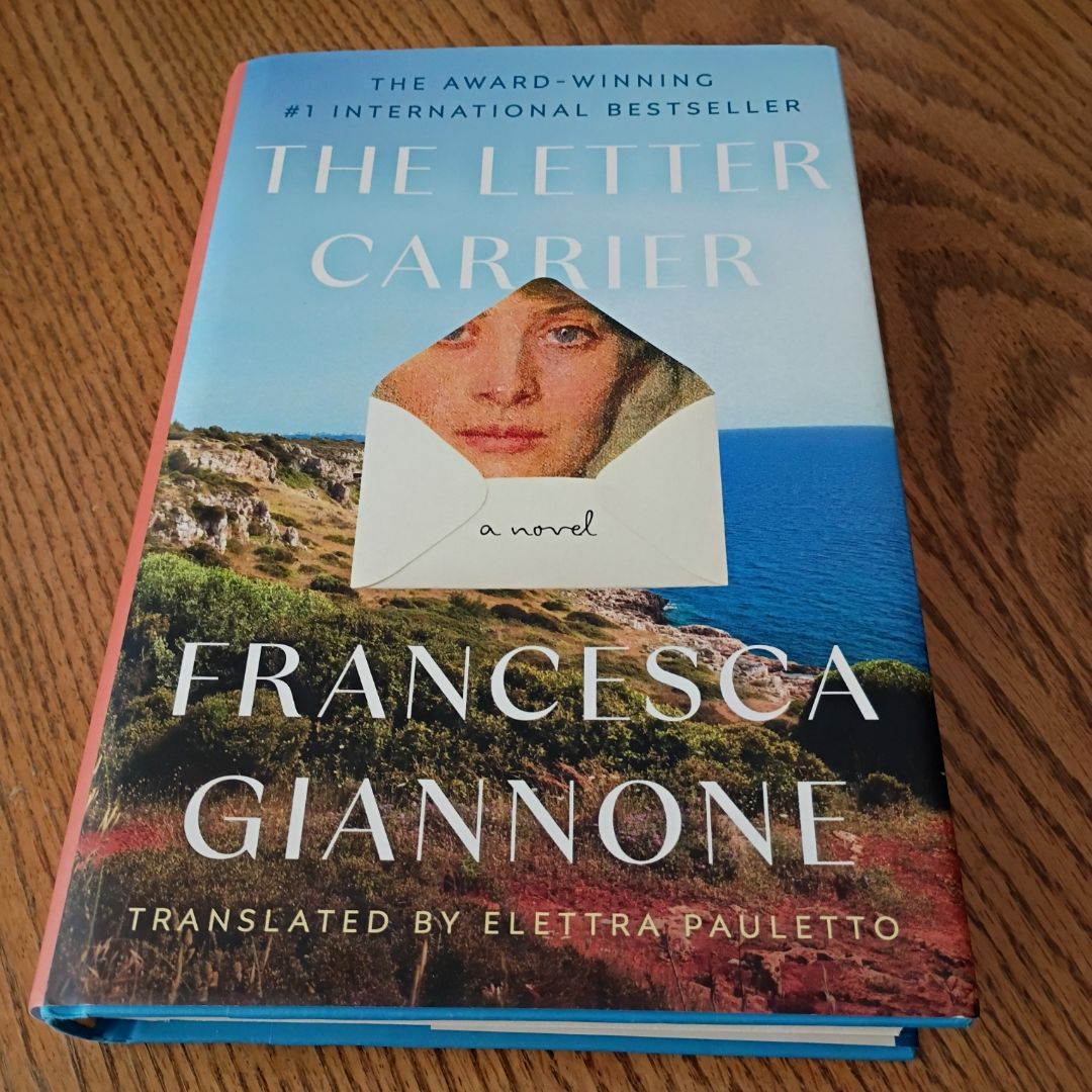 The Letter Carrier