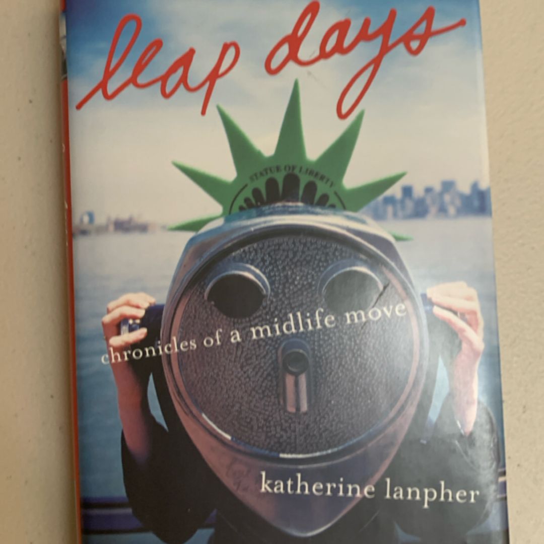 Leap Days