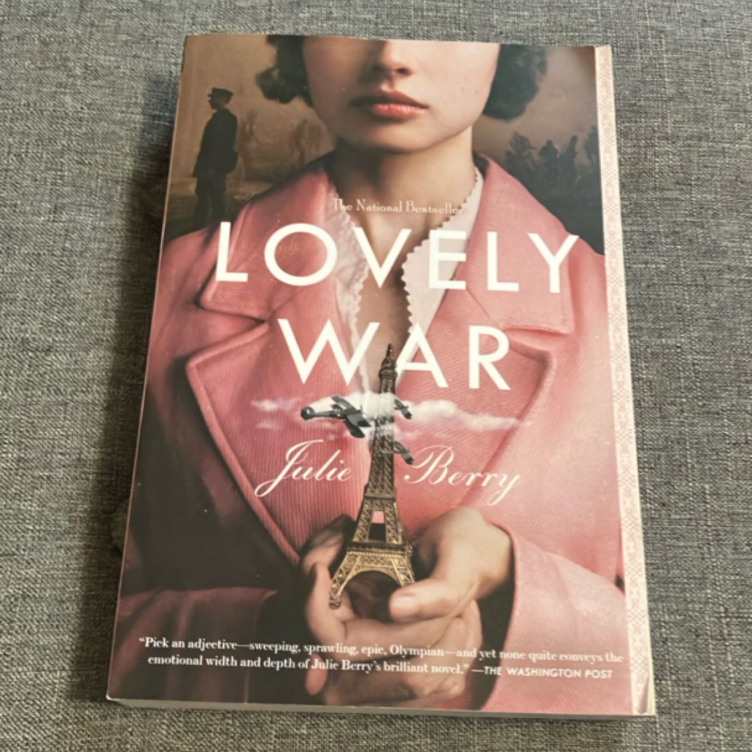 Lovely War
