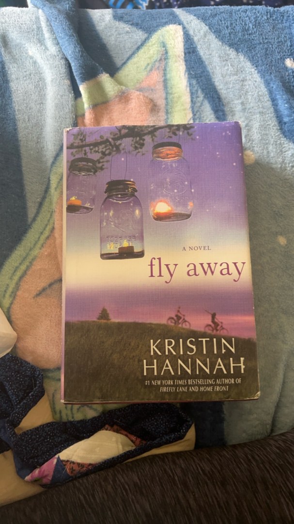 Fly Away
