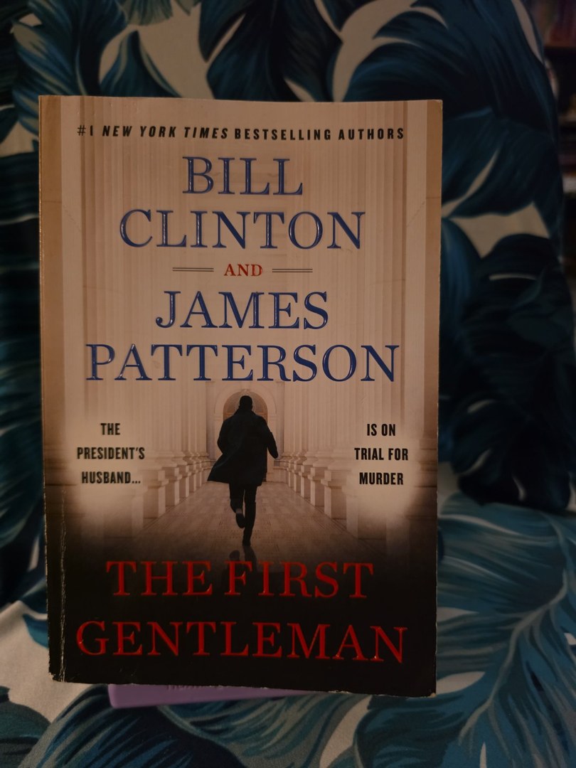 The First Gentleman