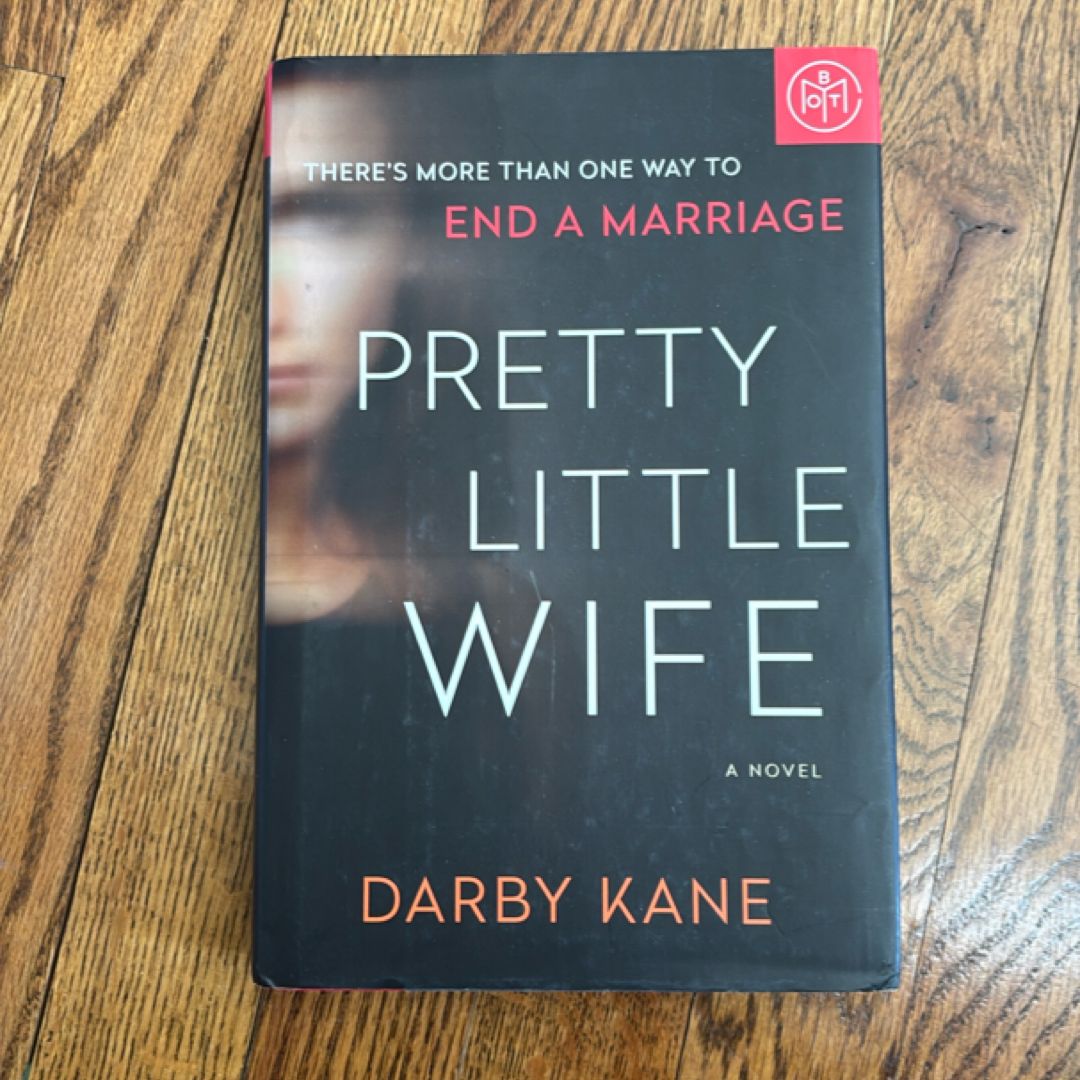 Pretty Little Wife