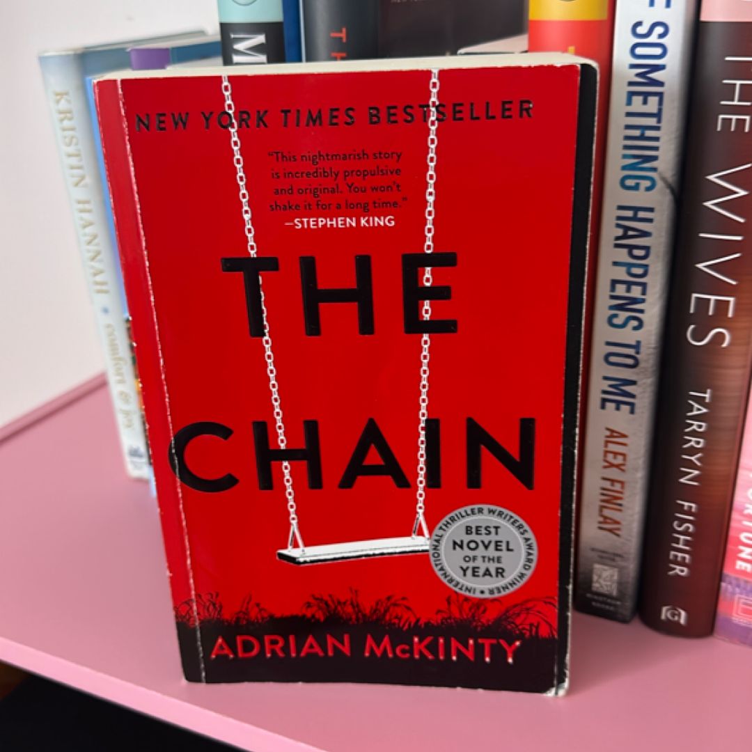 The Chain