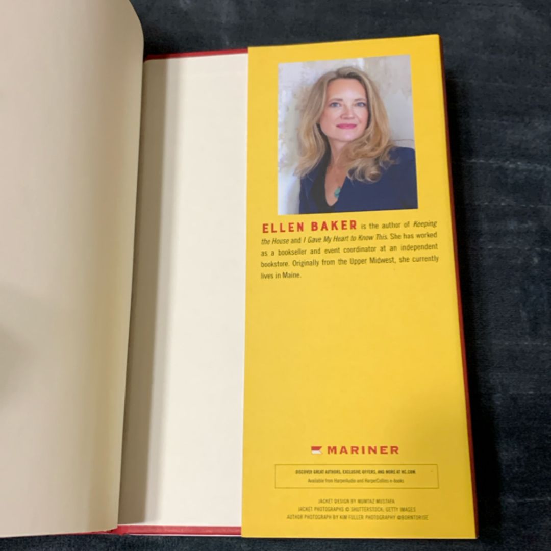 The Hidden Life of Cecily Larson (1st ed., new)