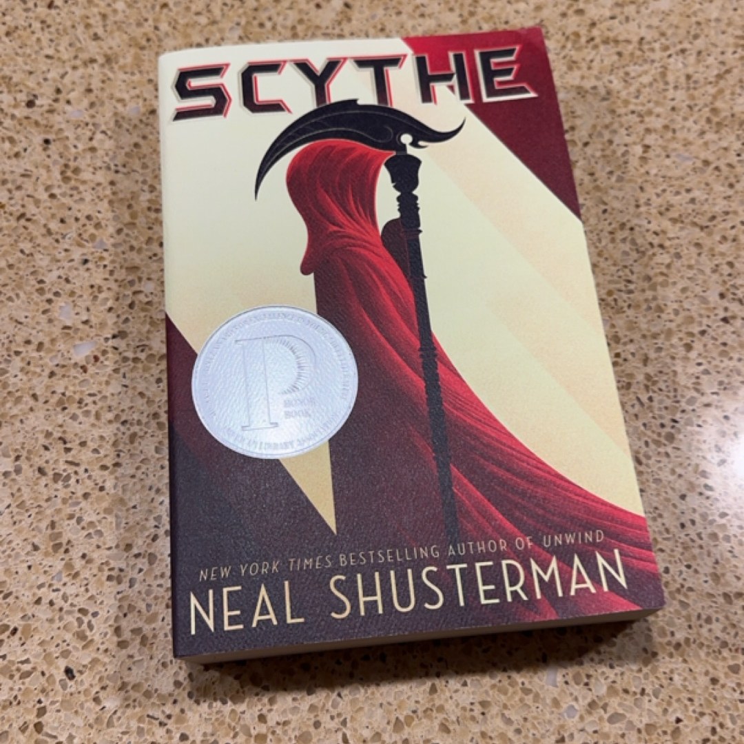 Scythe