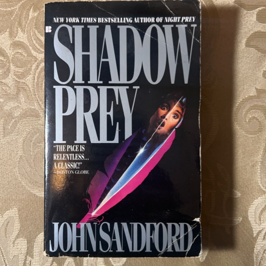 Shadow Prey