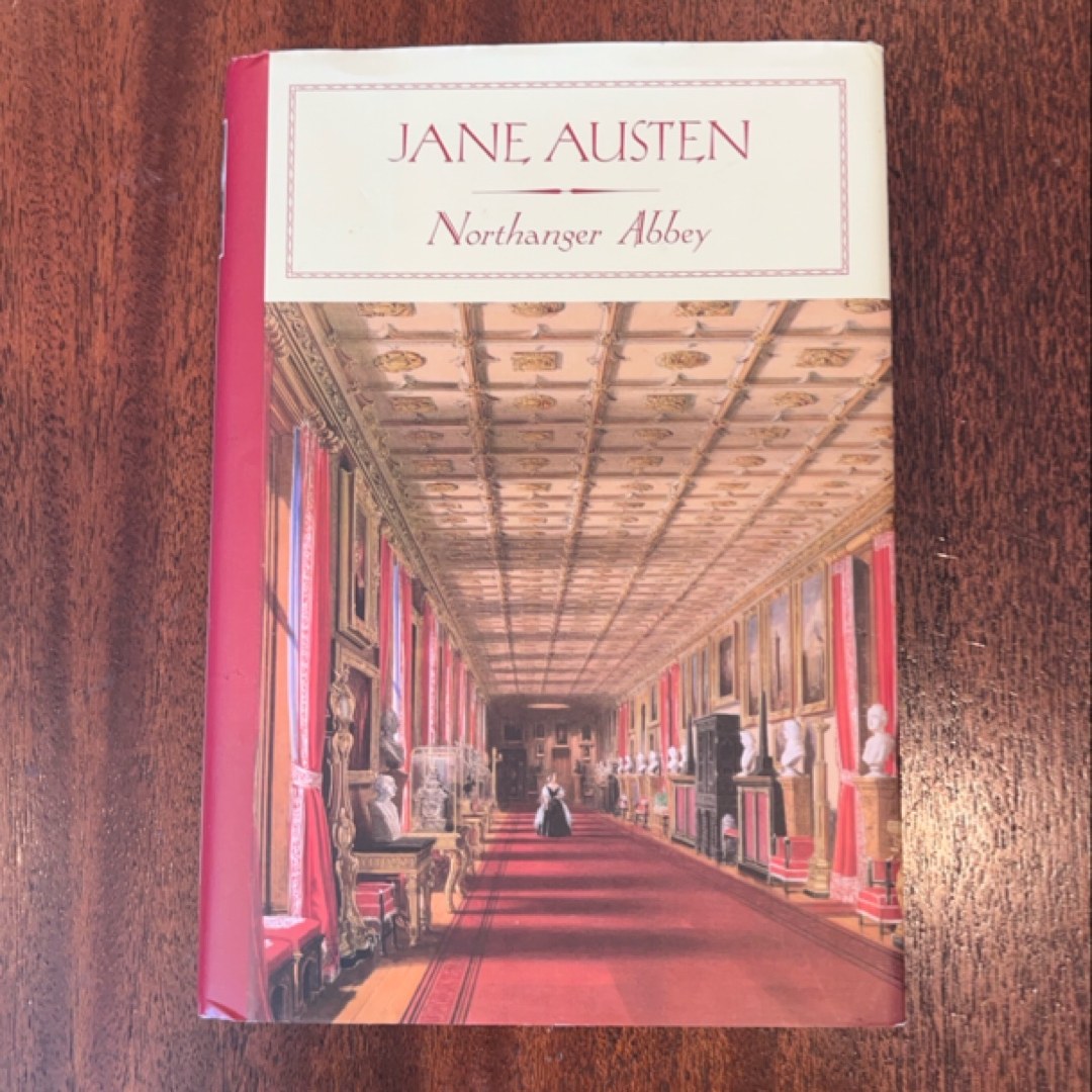 Northanger Abbey
