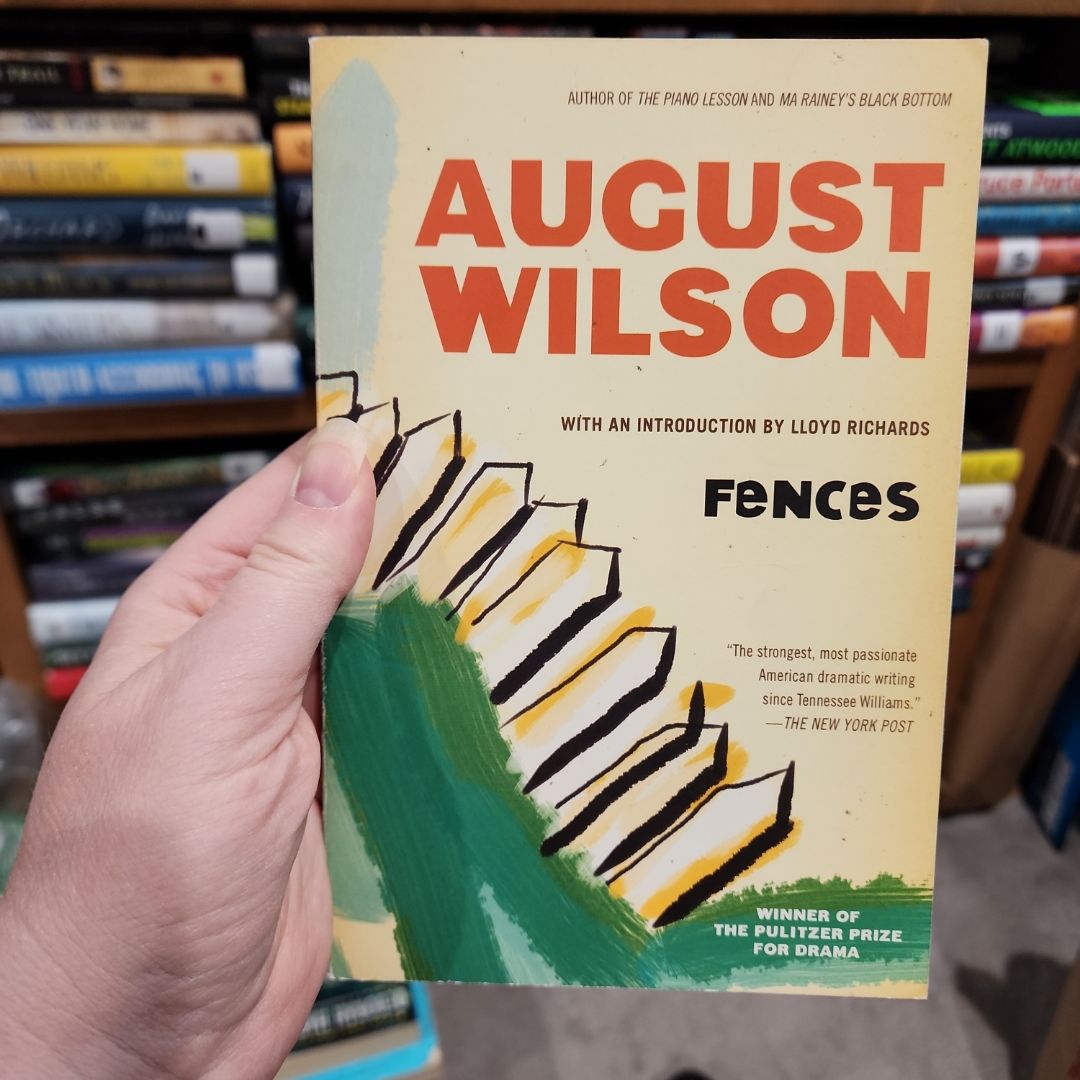 Fences
