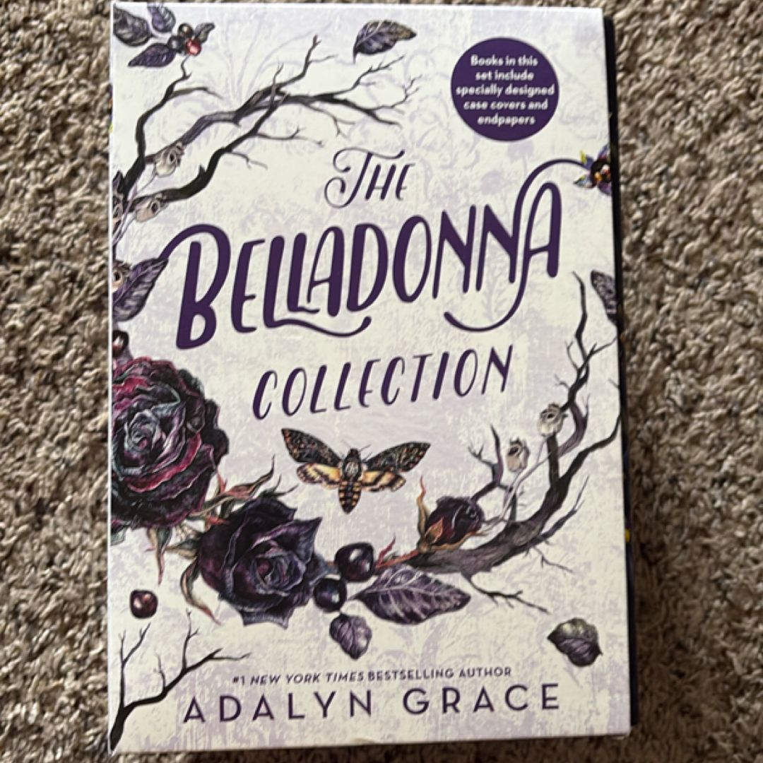 The Belladonna Collection