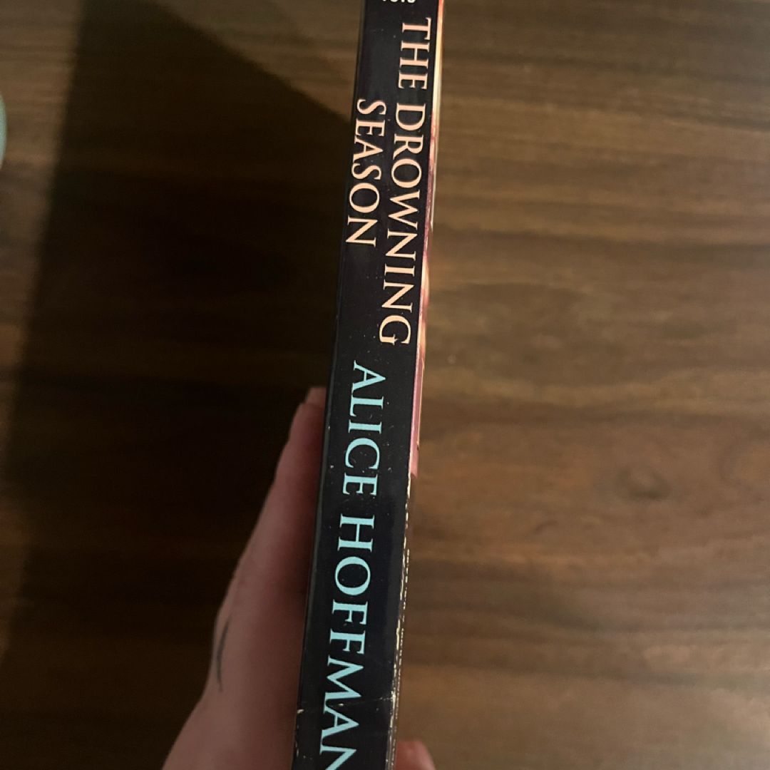 The Drowning Season