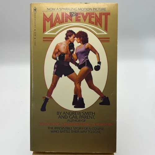 Main Event