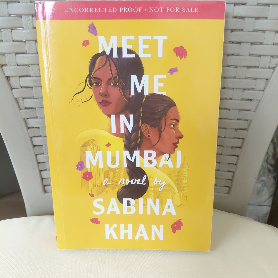 Meet Me in Mumbai