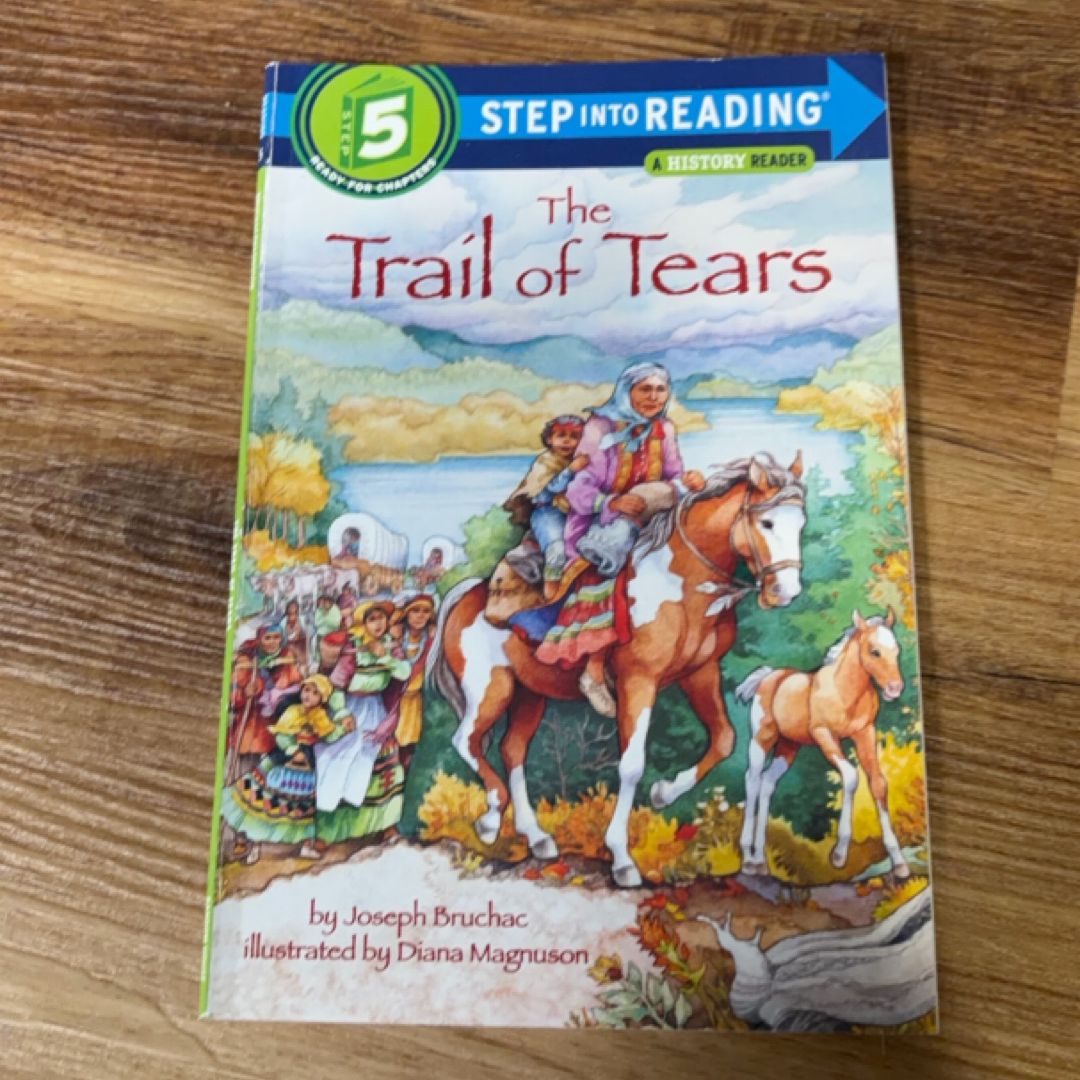 The Trail of Tears