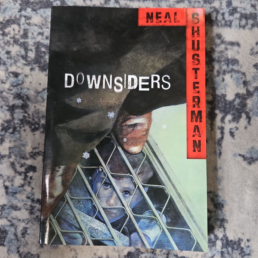 Downsiders