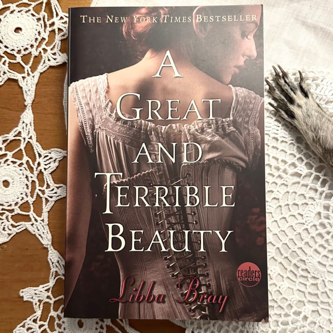 A Great and Terrible Beauty