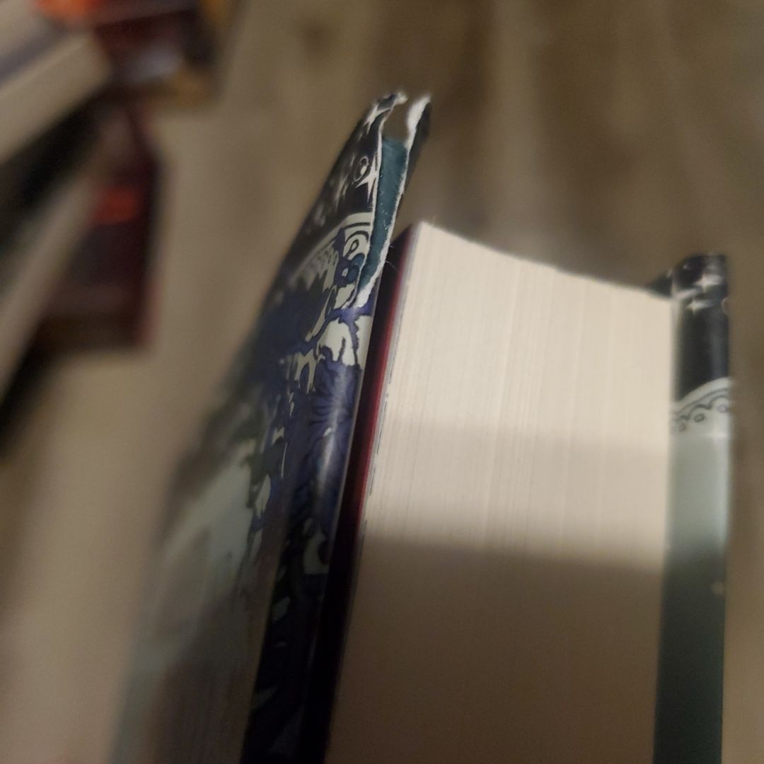 The Buried and the Bound