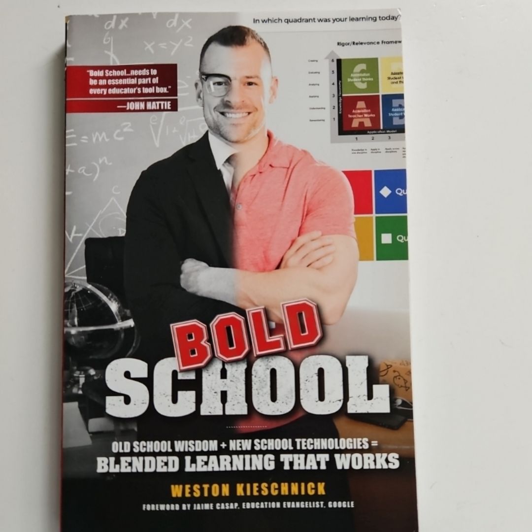 Bold School