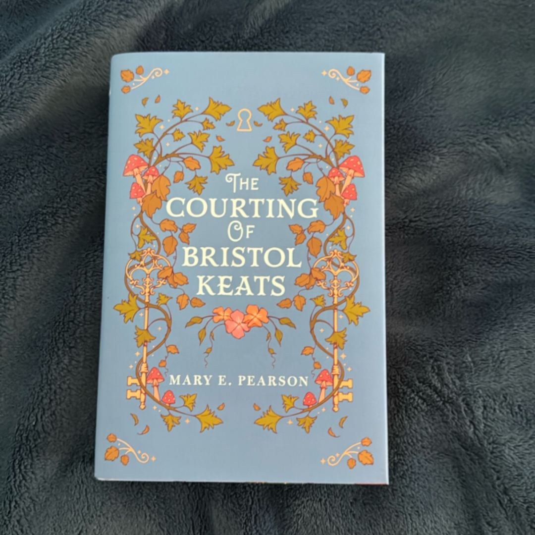 The Courting of Bristol Keats