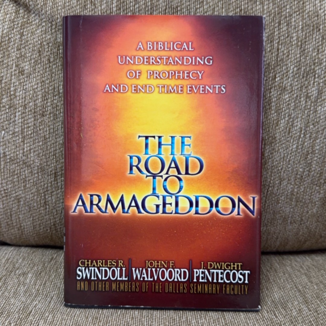 The Road to Armageddon