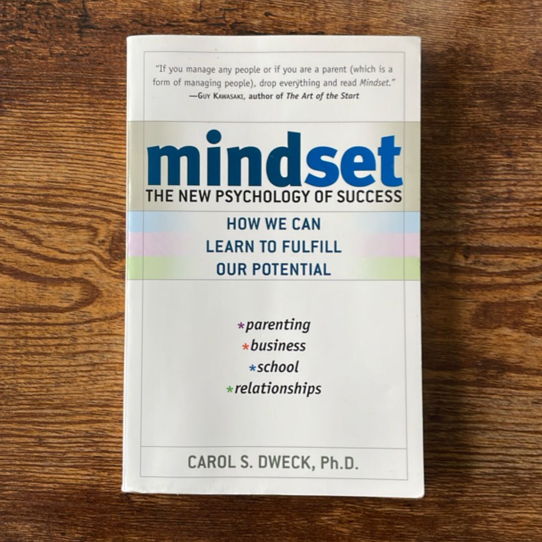 Mindset