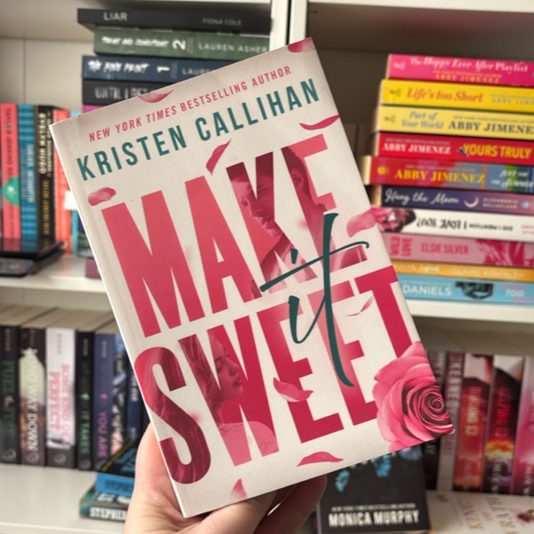 Make It Sweet