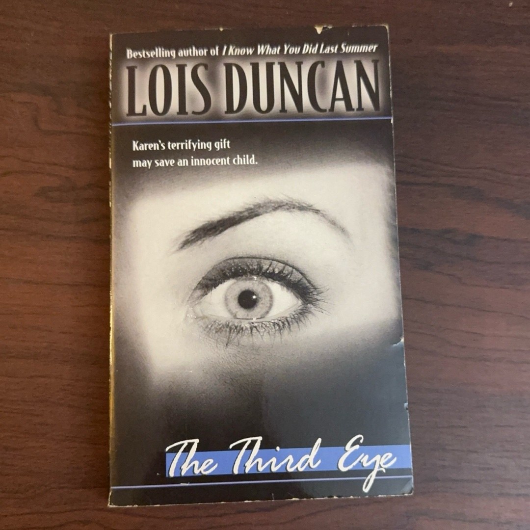 The Third Eye