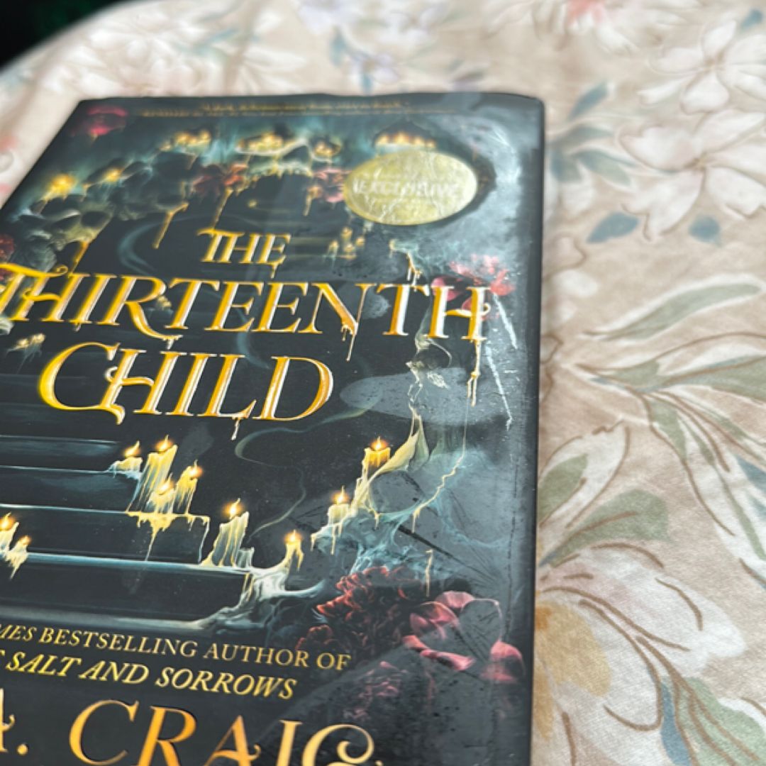 The Thirteenth Child