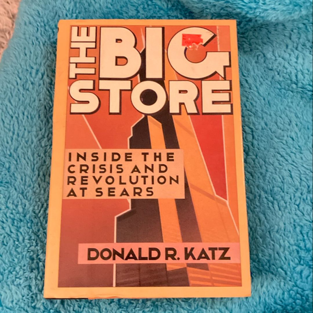 The Big Store