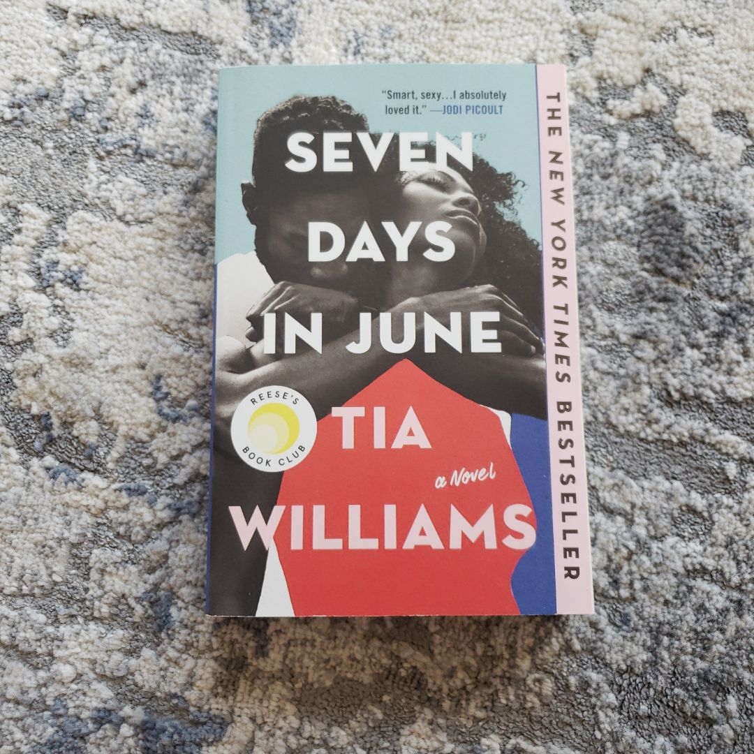 Seven Days in June