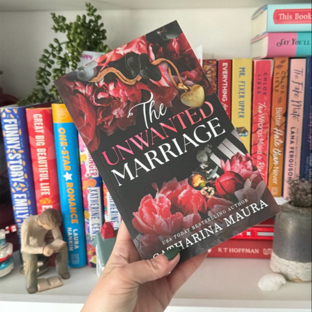 The Unwanted Marriage (Deluxe Edition)