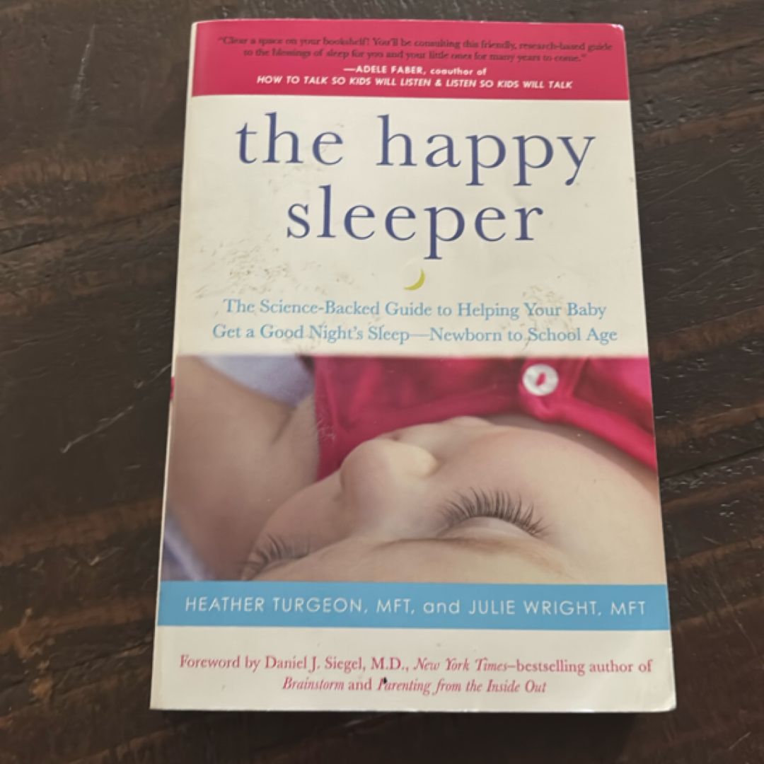 The Happy Sleeper