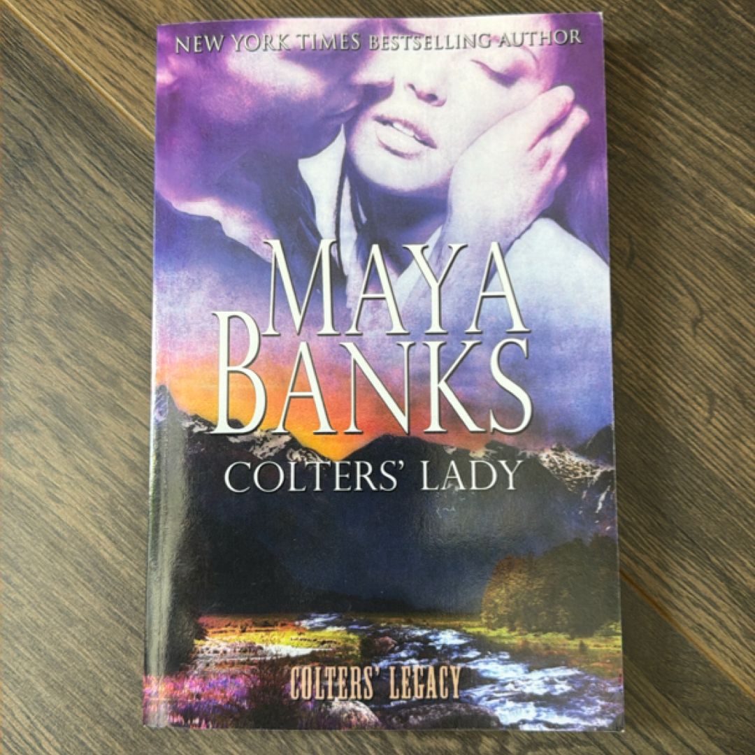 Colters' Lady