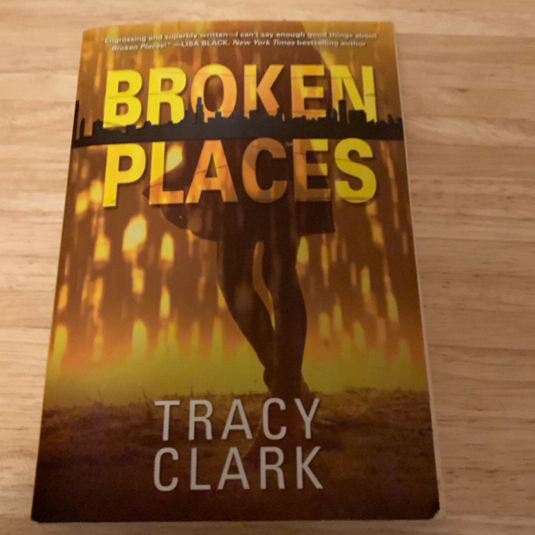 Broken Places