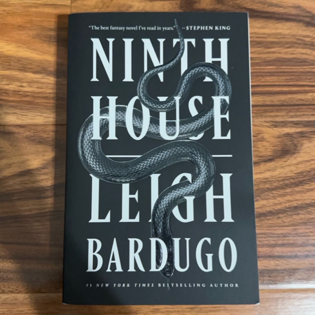 Ninth House