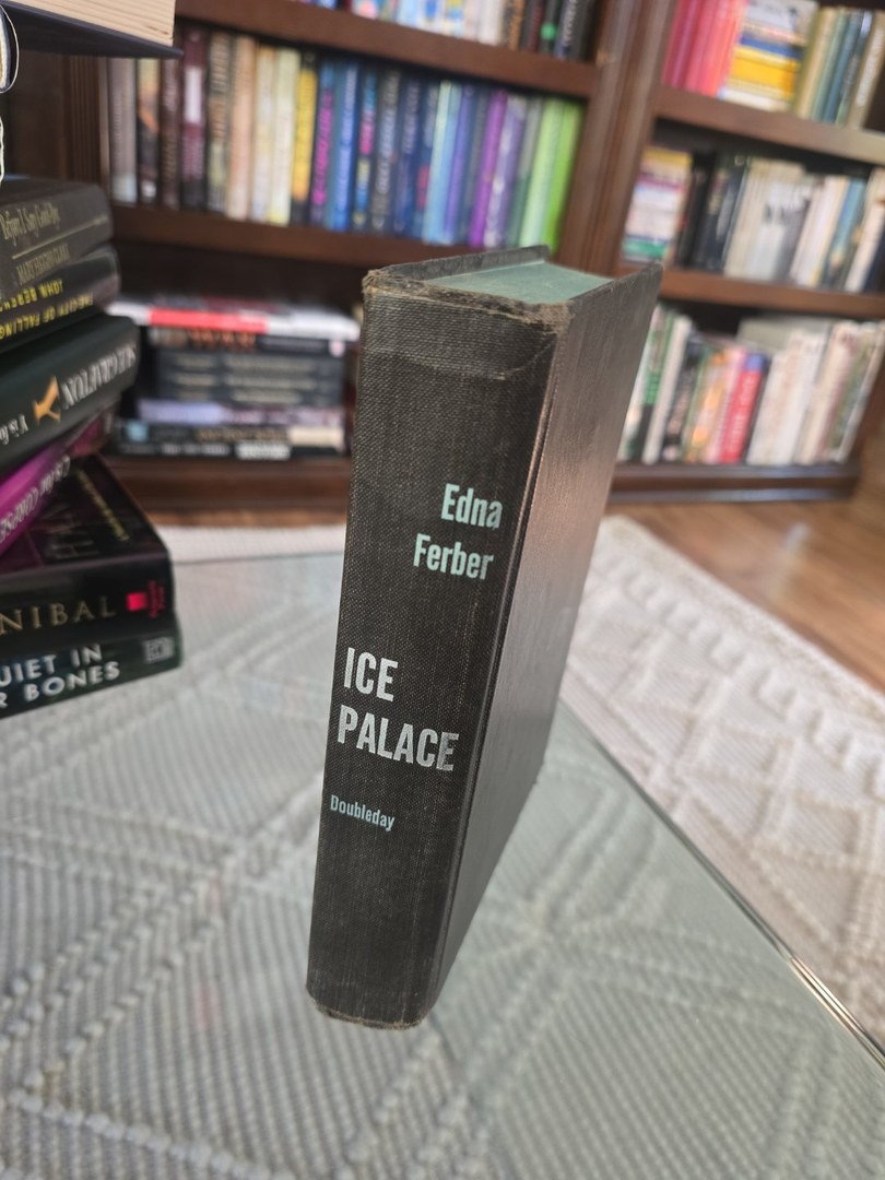 Ice Palace