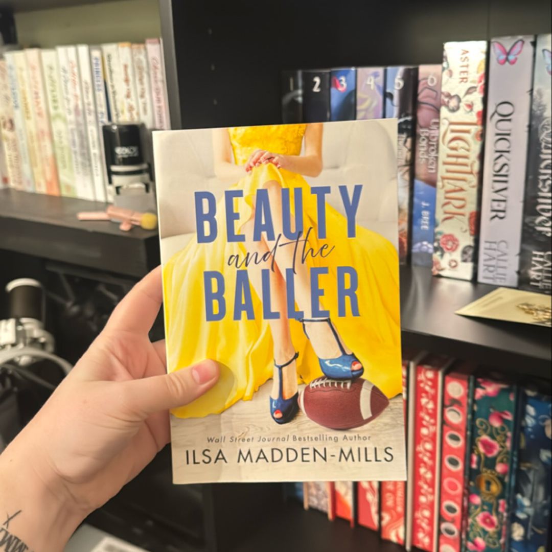 Beauty and the Baller