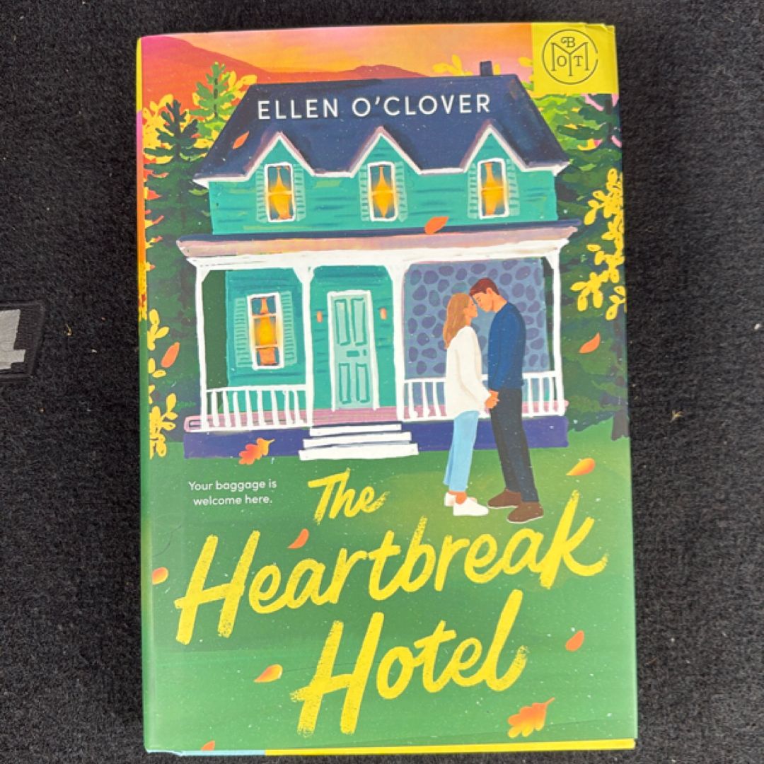 The Heartbreak Hotel