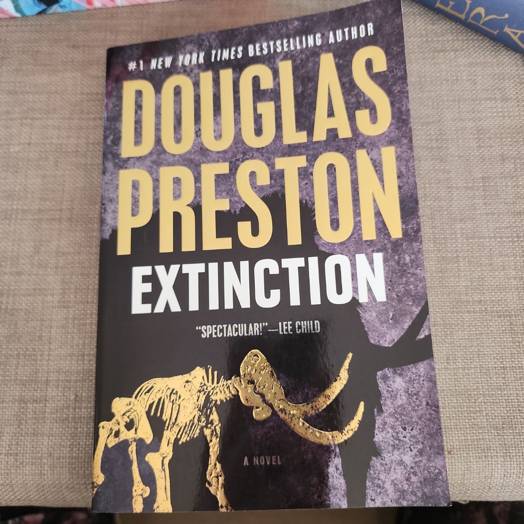 Extinction