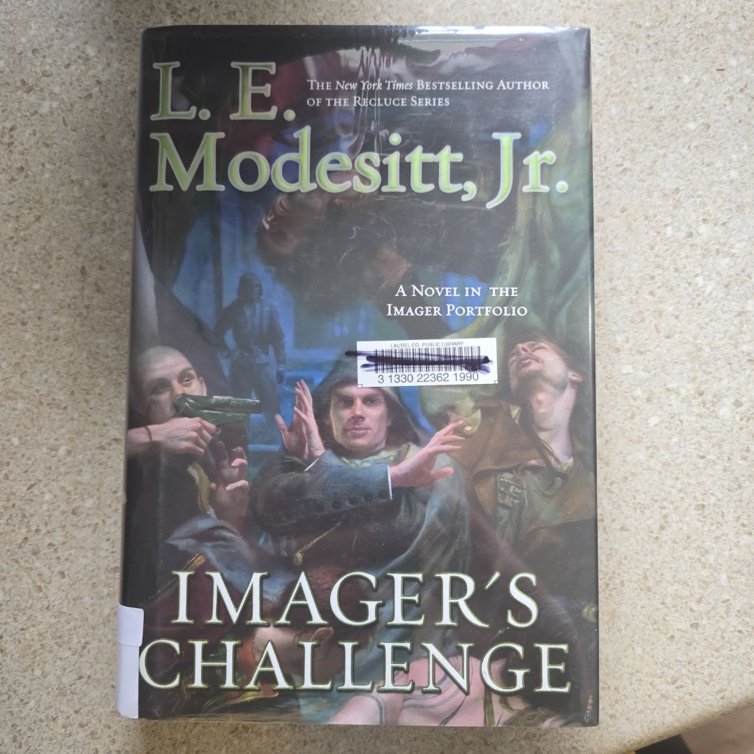 Imager's Challenge