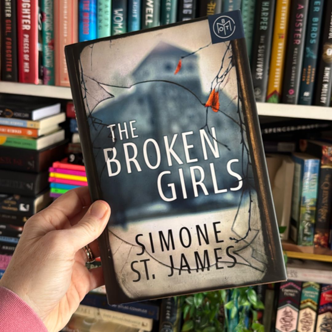 The Broken Girls