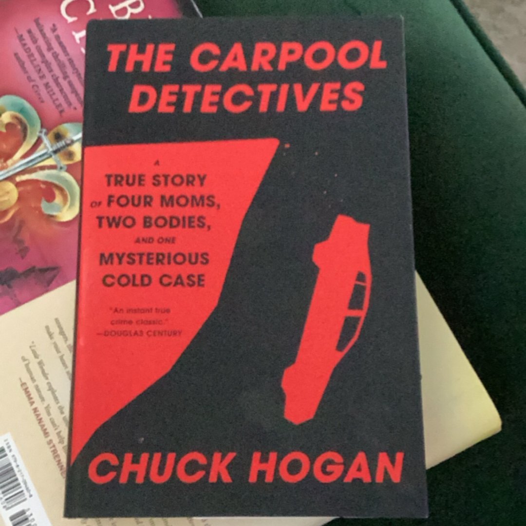 The Carpool Detectives