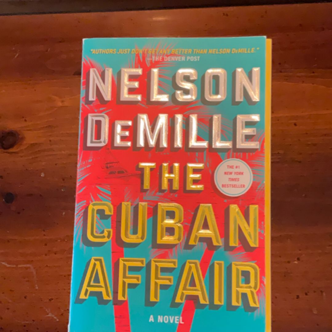 The Cuban Affair