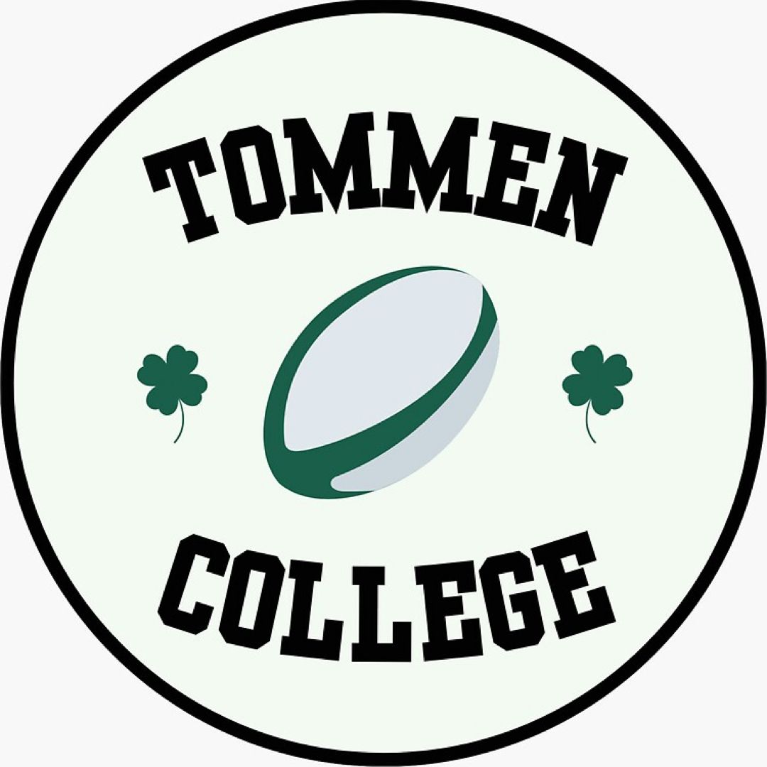 Tommen College Book Corner